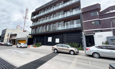 DEPARTAMENTO NUEVO EN RENTA 3 RECÁMARAS ENTREGA INMEDIATAEN EDIFICIO 100% TERMINADO A 5 MINUTOS DE PLAZA MAYOR VALLE DEL CAMPESTRE LEÓN GTO