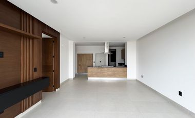 DEPARTAMENTO NUEVO EN RENTA 3 RECÁMARAS ENTREGA INMEDIATAEN EDIFICIO 100% TERMINADO A 5 MINUTOS DE PLAZA MAYOR VALLE DEL CAMPESTRE LEÓN GTO