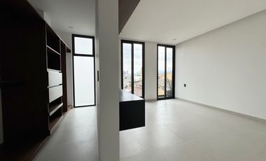 DEPARTAMENTO NUEVO EN RENTA 3 RECÁMARAS ENTREGA INMEDIATAEN EDIFICIO 100% TERMINADO A 5 MINUTOS DE PLAZA MAYOR VALLE DEL CAMPESTRE LEÓN GTO