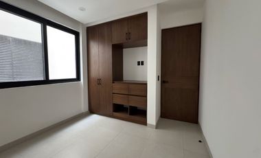 DEPARTAMENTO NUEVO EN RENTA 3 RECÁMARAS ENTREGA INMEDIATAEN EDIFICIO 100% TERMINADO A 5 MINUTOS DE PLAZA MAYOR VALLE DEL CAMPESTRE LEÓN GTO