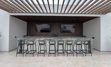 DEPARTAMENTO NUEVO EN RENTA 3 RECÁMARAS ENTREGA INMEDIATAEN EDIFICIO 100% TERMINADO A 5 MINUTOS DE PLAZA MAYOR VALLE DEL CAMPESTRE LEÓN GTO