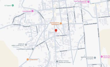 CASA EN VENTA EN JILOTEPEC DE ANDRES MOLINA ENRIQUEZ, EDO DE MEXICO