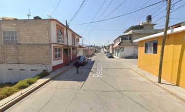 CASA EN VENTA EN JILOTEPEC DE ANDRES MOLINA ENRIQUEZ, EDO DE MEXICO