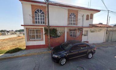 CASA EN VENTA EN JILOTEPEC DE ANDRES MOLINA ENRIQUEZ, EDO DE MEXICO