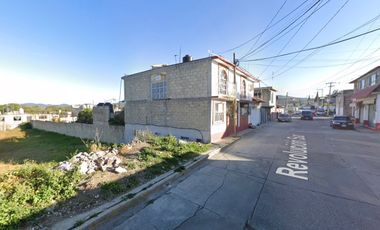 CASA EN VENTA EN JILOTEPEC DE ANDRES MOLINA ENRIQUEZ, EDO DE MEXICO