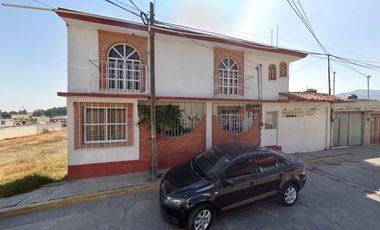 CASA EN VENTA EN JILOTEPEC DE ANDRES MOLINA ENRIQUEZ, EDO DE MEXICO