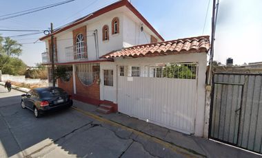 CASA EN VENTA EN JILOTEPEC DE ANDRES MOLINA ENRIQUEZ, EDO DE MEXICO