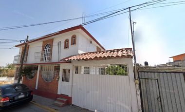 CASA EN VENTA EN JILOTEPEC DE ANDRES MOLINA ENRIQUEZ, EDO DE MEXICO