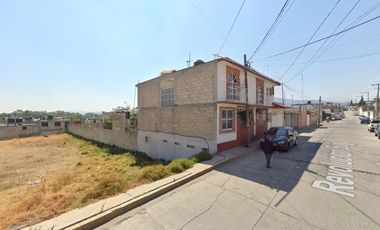 CASA EN VENTA EN JILOTEPEC DE ANDRES MOLINA ENRIQUEZ, EDO DE MEXICO