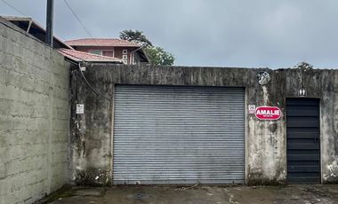 Lote en Nuevo Israel Av. Chone