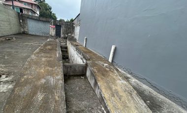 Lote en Nuevo Israel Av. Chone