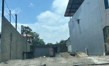 Lote en Nuevo Israel Av. Chone