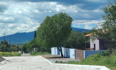 Espectacular Terreno en Venta Querétaro