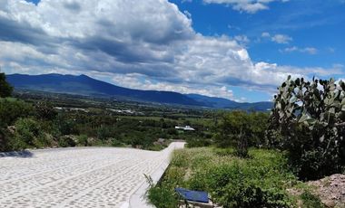 Espectacular Terreno en Venta Querétaro
