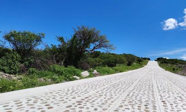 Espectacular Terreno en Venta Querétaro