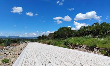 Espectacular Terreno en Venta Querétaro