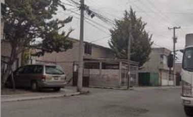 CASA EN VENTA SAN MIGUEL ALMOLOYA EDO MEX