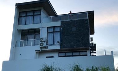 Vista Grande Brandnew House for SALE with Panoramic View