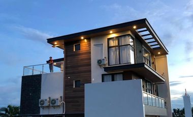 Vista Grande Brandnew House for SALE with Panoramic View