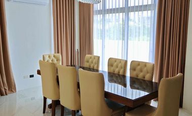 Vista Grande Brandnew House for SALE with Panoramic View