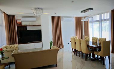 Vista Grande Brandnew House for SALE with Panoramic View