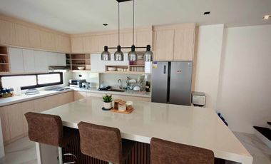 Vista Grande Brandnew House for SALE with Panoramic View