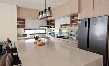 Vista Grande Brandnew House for SALE with Panoramic View