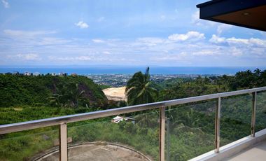 Vista Grande Brandnew House for SALE with Panoramic View