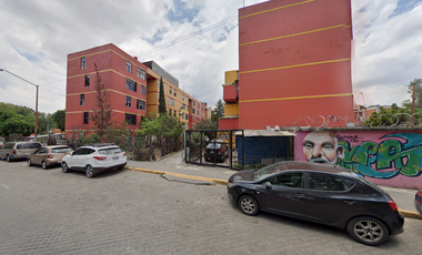 DEPARTAMENTO DE RECUPERACIÓN BANCARIA EN EDIF. FERNANDO DE ALVA IXTLIXOCHITL, COL. EL ROSARIO, TLANEPANTLA, EDO MEX. ¡NO SE ACEPTAN CRÉDITOS!