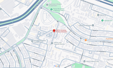 DEPARTAMENTO DE RECUPERACIÓN BANCARIA EN EDIF. FERNANDO DE ALVA IXTLIXOCHITL, COL. EL ROSARIO, TLANEPANTLA, EDO MEX. ¡NO SE ACEPTAN CRÉDITOS!