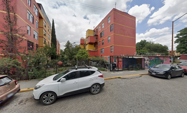 DEPARTAMENTO DE RECUPERACIÓN BANCARIA EN EDIF. FERNANDO DE ALVA IXTLIXOCHITL, COL. EL ROSARIO, TLANEPANTLA, EDO MEX. ¡NO SE ACEPTAN CRÉDITOS!