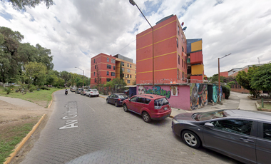 DEPARTAMENTO DE RECUPERACIÓN BANCARIA EN EDIF. FERNANDO DE ALVA IXTLIXOCHITL, COL. EL ROSARIO, TLANEPANTLA, EDO MEX. ¡NO SE ACEPTAN CRÉDITOS!