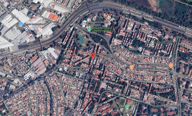 DEPARTAMENTO DE RECUPERACIÓN BANCARIA EN EDIF. FERNANDO DE ALVA IXTLIXOCHITL, COL. EL ROSARIO, TLANEPANTLA, EDO MEX. ¡NO SE ACEPTAN CRÉDITOS!