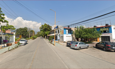 HERMOSA CASA EN YAUTEPEC MORELOS EN REMATE BANCARIO