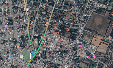 HERMOSA CASA EN YAUTEPEC MORELOS EN REMATE BANCARIO