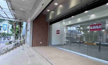 Local alquilo