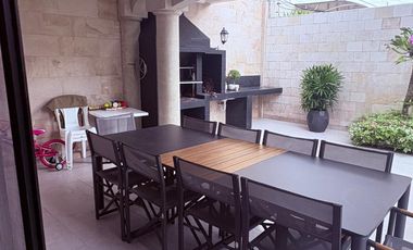 Venta de casa en Terranova