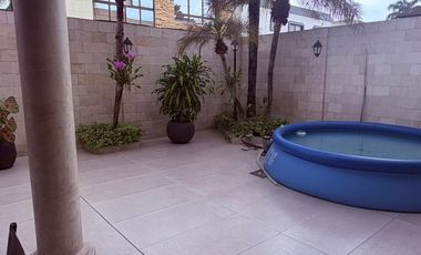 Venta de casa en Terranova