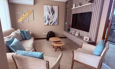 Venta de casa en Terranova