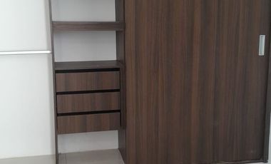 APARTAMENTO VILLA CAMPESTRE