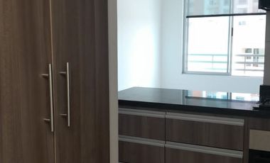 APARTAMENTO VILLA CAMPESTRE