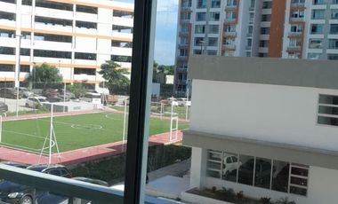 APARTAMENTO VILLA CAMPESTRE