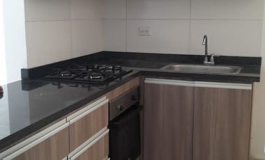 APARTAMENTO VILLA CAMPESTRE