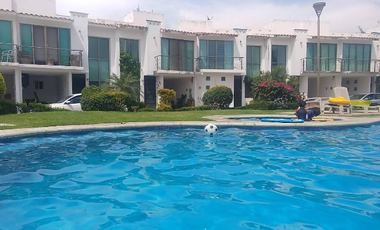 NO CREDITOS, CASA EN CONDOMINIO HORIZONTAL EL PALMAR