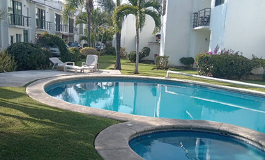 NO CREDITOS, CASA EN CONDOMINIO HORIZONTAL EL PALMAR