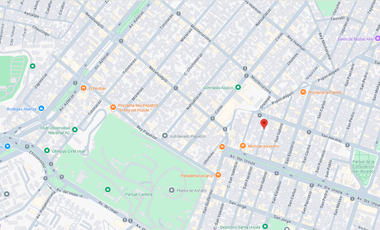 EDIFICIO A LA VENTA CON BODEGA Y AREA DE ALMACEN, Y CUERPO PARA OFICINAS, EN COYOACAN, CDMX