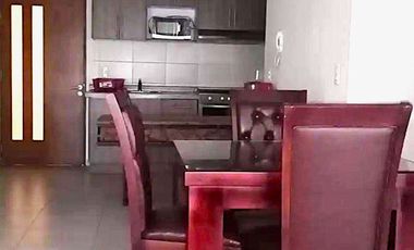 SE RENTA Departamento Tipo Loft Amueblado en Torre Oceani