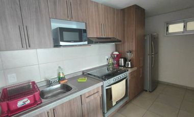 SE RENTA Departamento Tipo Loft Amueblado en Torre Oceani