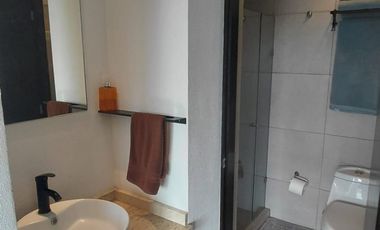 SE RENTA Departamento Tipo Loft Amueblado en Torre Oceani
