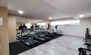 Alquiler en San Isidro  De Moderno Departamento  1 Dormitorio en Urb. El Country